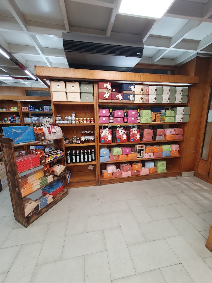 Panificio salumeria Scigliano