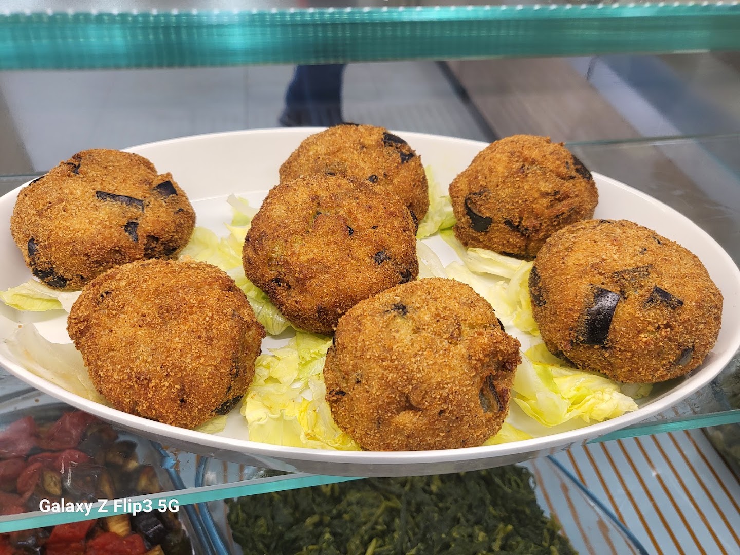 Panificio Salvarosa