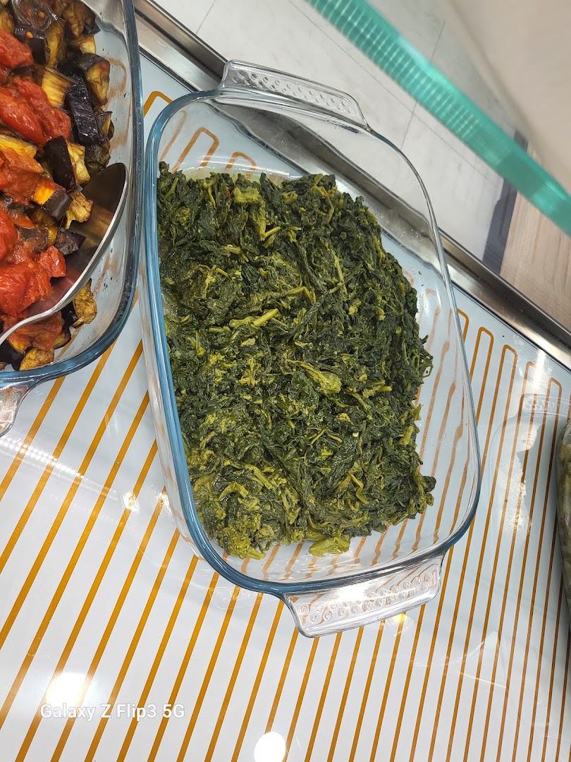 Panificio Salvarosa