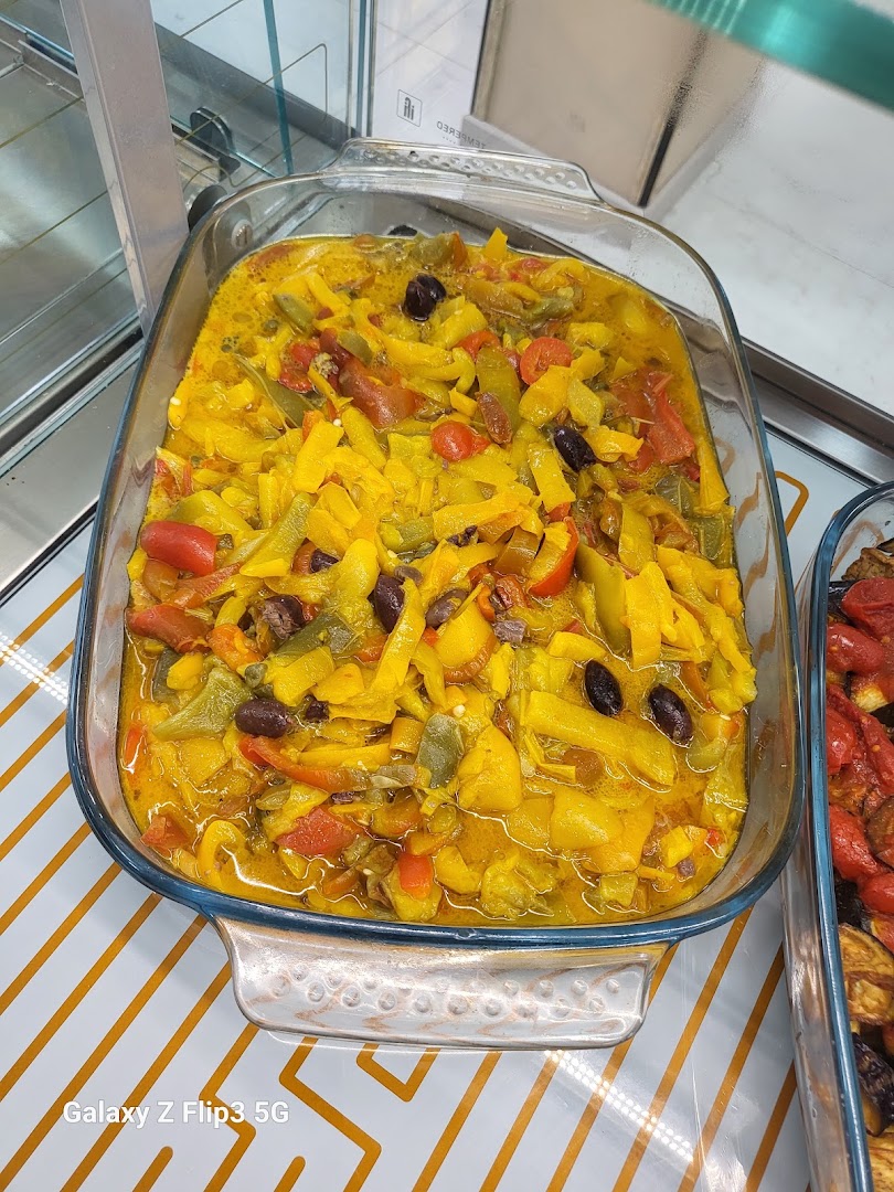 Panificio Salvarosa