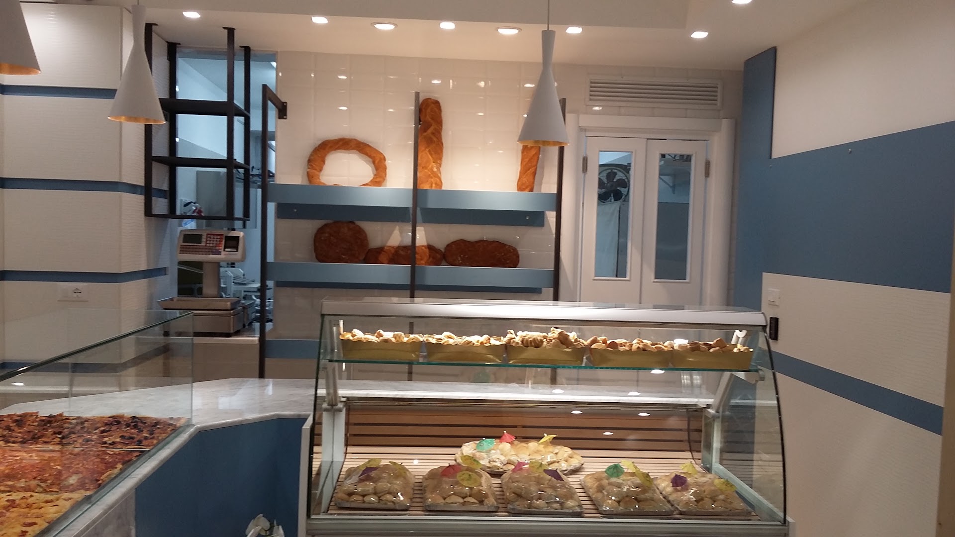 Panificio San Biagio