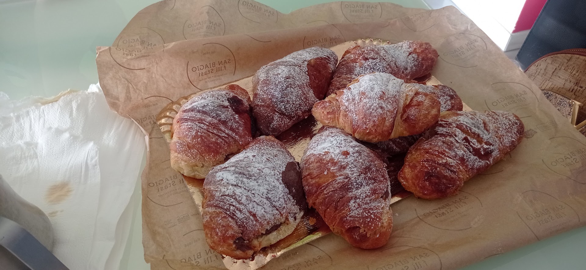 Panificio San Biagio