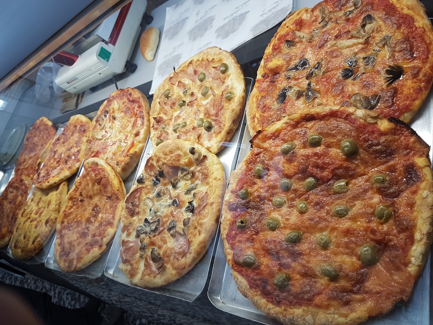 Panificio San Ciro dei F.lli D'Amicis
