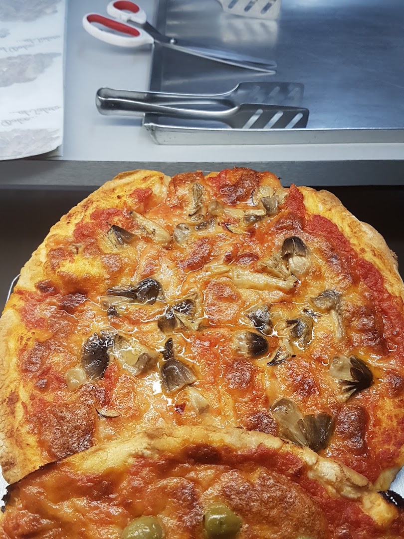 Panificio San Ciro dei F.lli D'Amicis