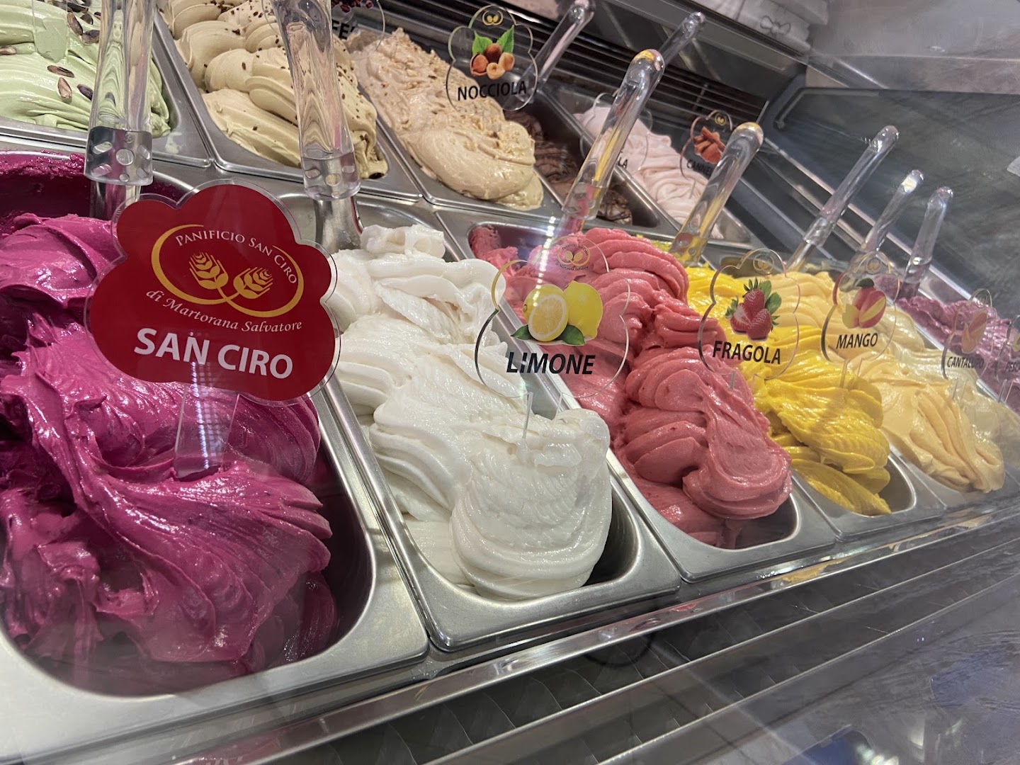 Panificio San Ciro