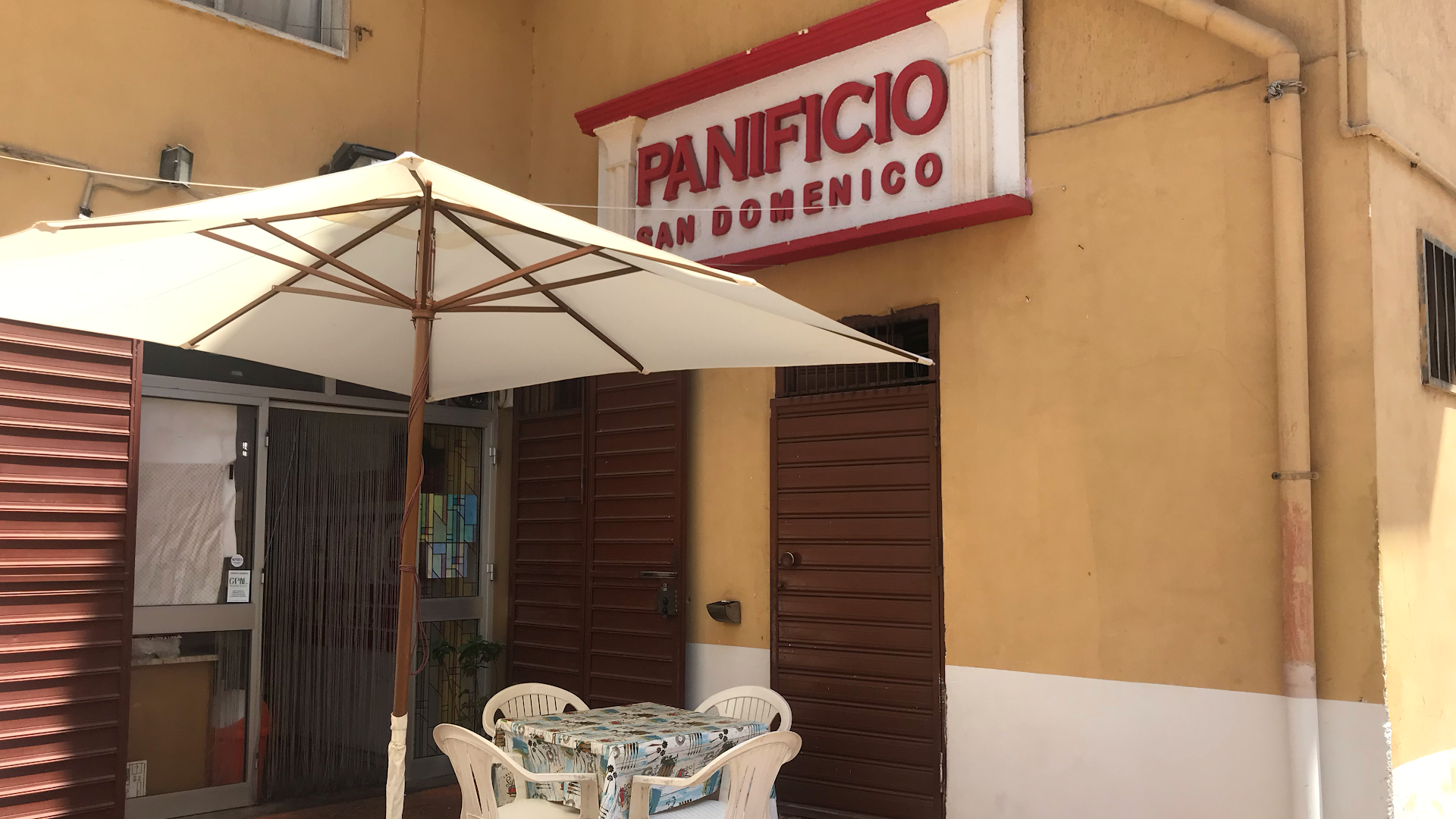 Panificio San Domenico