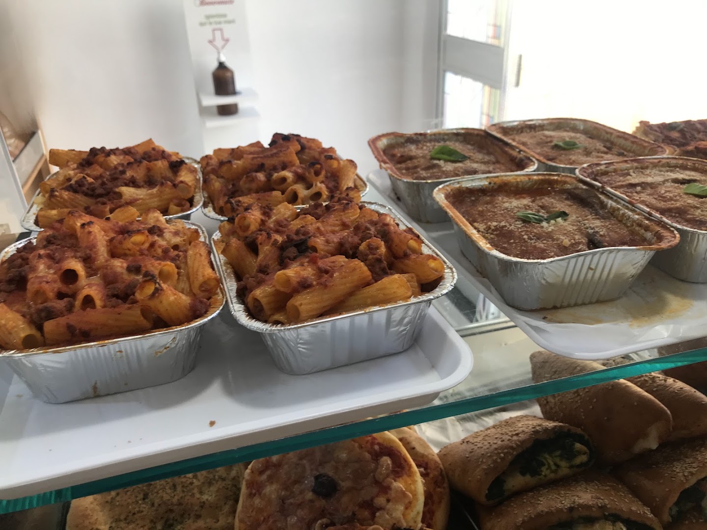 Panificio San Domenico