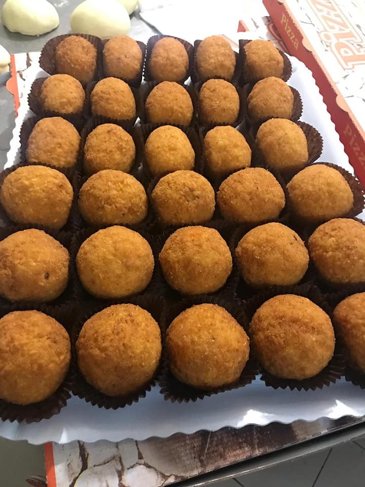 Panificio San Domenico