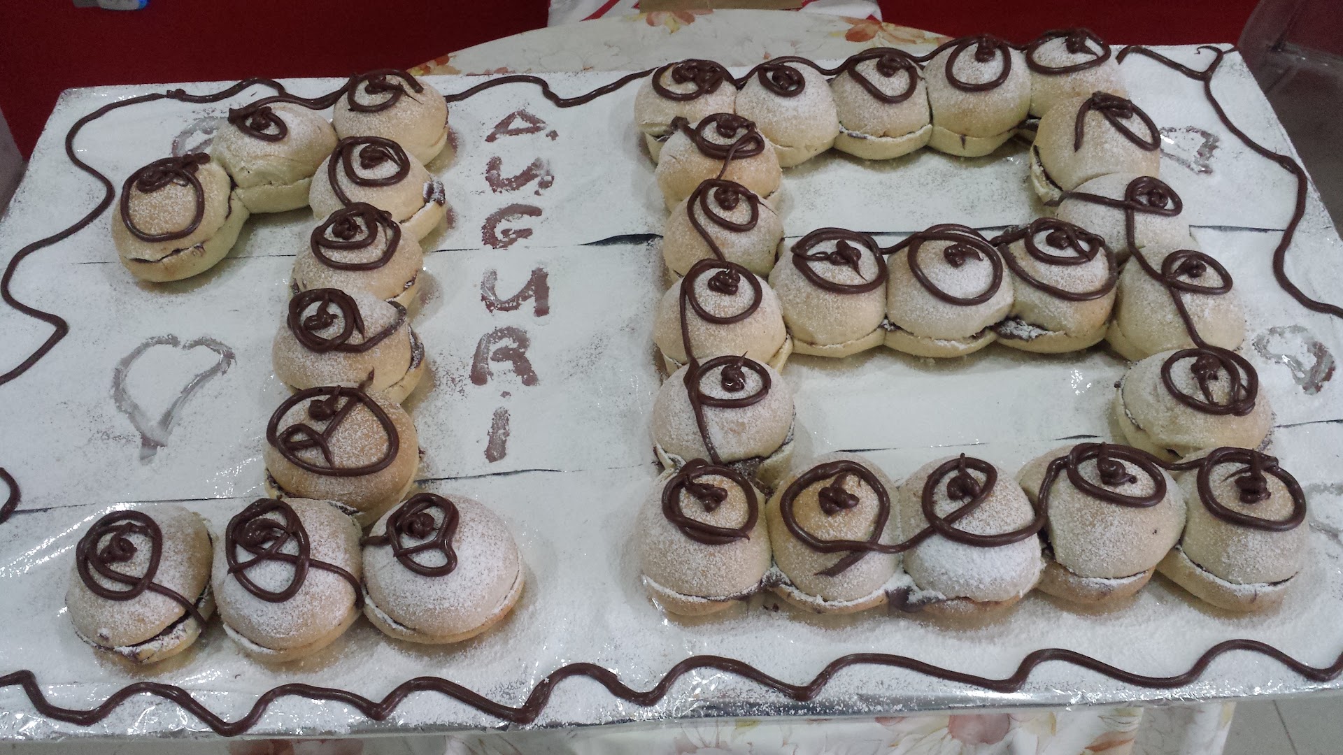PANIFICIO SAN FELICE