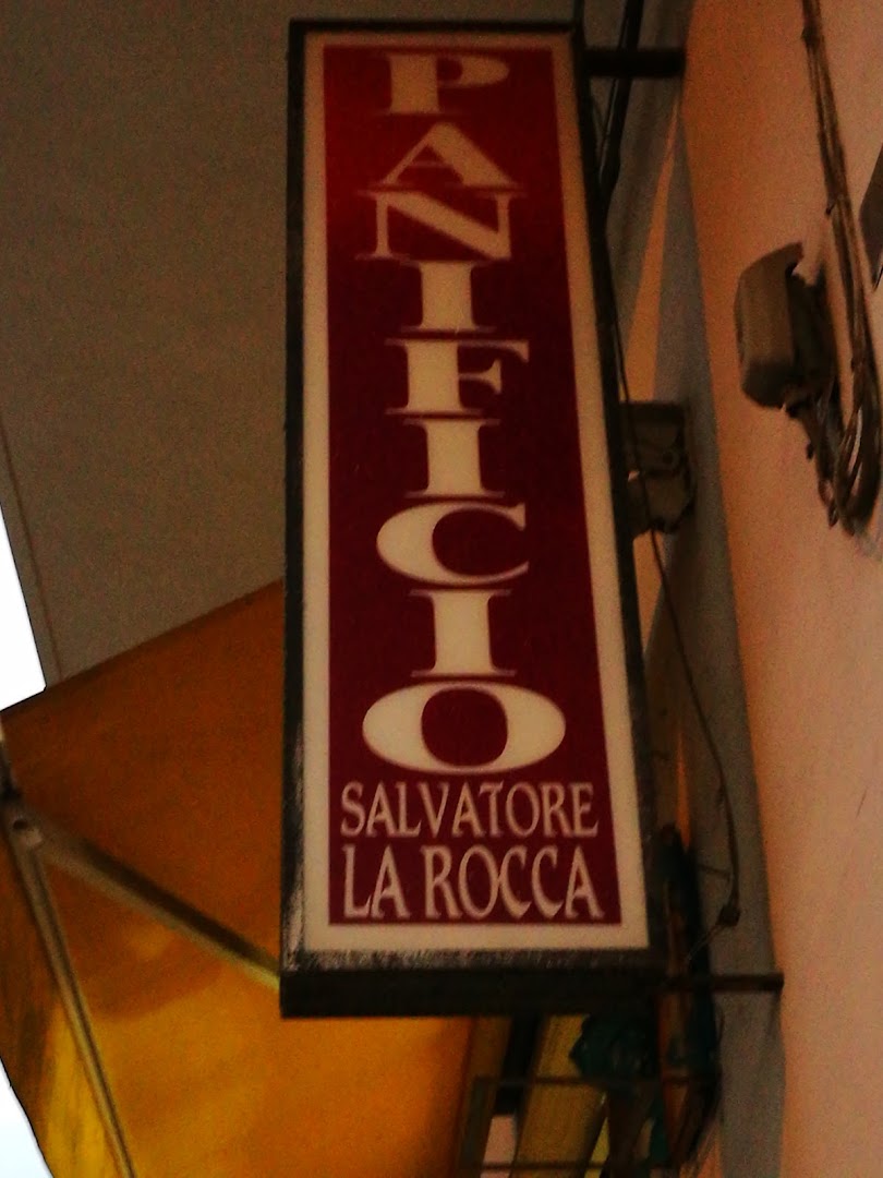 Panificio San Francesco di La Rocca Giuseppe, Focacceria, Biscottificio, Pasticceria, Ingrosso Agrumi, Olio D’Oliva