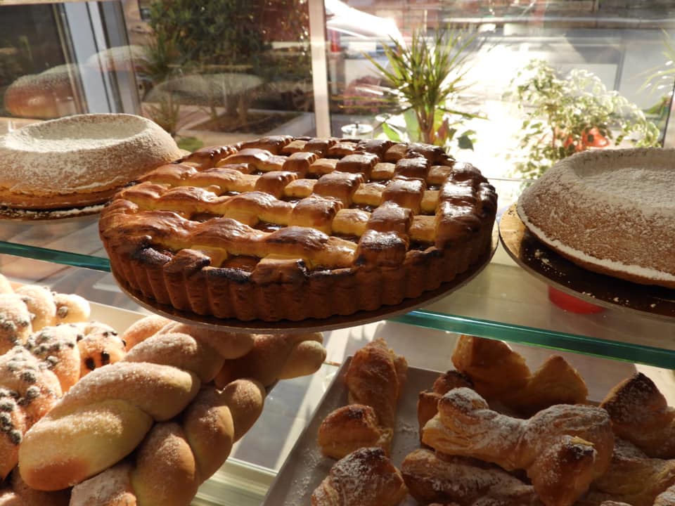 Panificio San Francesco