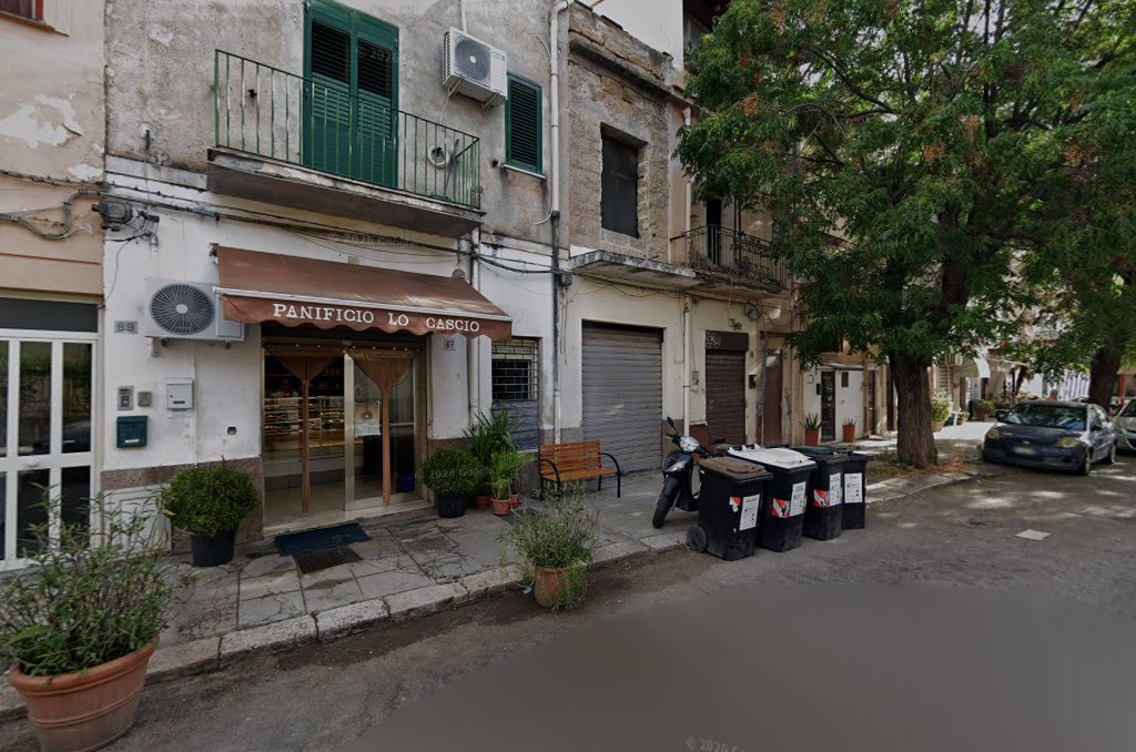 Panificio San Giuseppe di Lo Cascio
