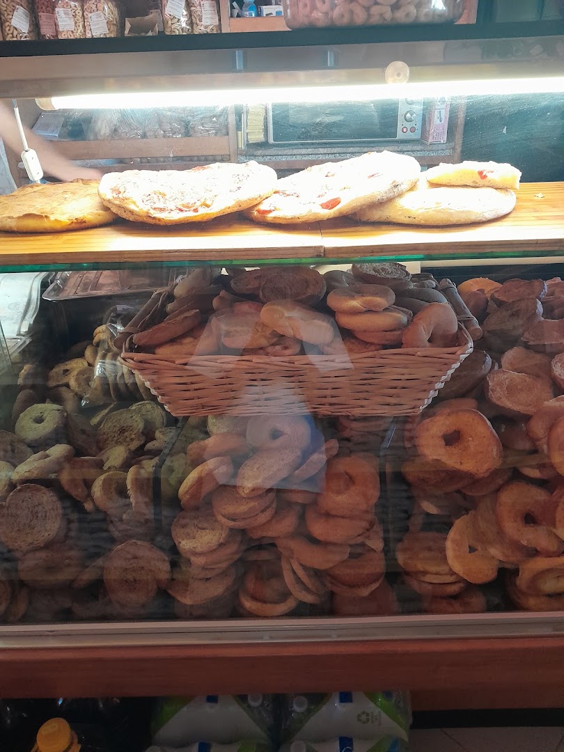 Panificio San Giuseppe di Sponsale Vito