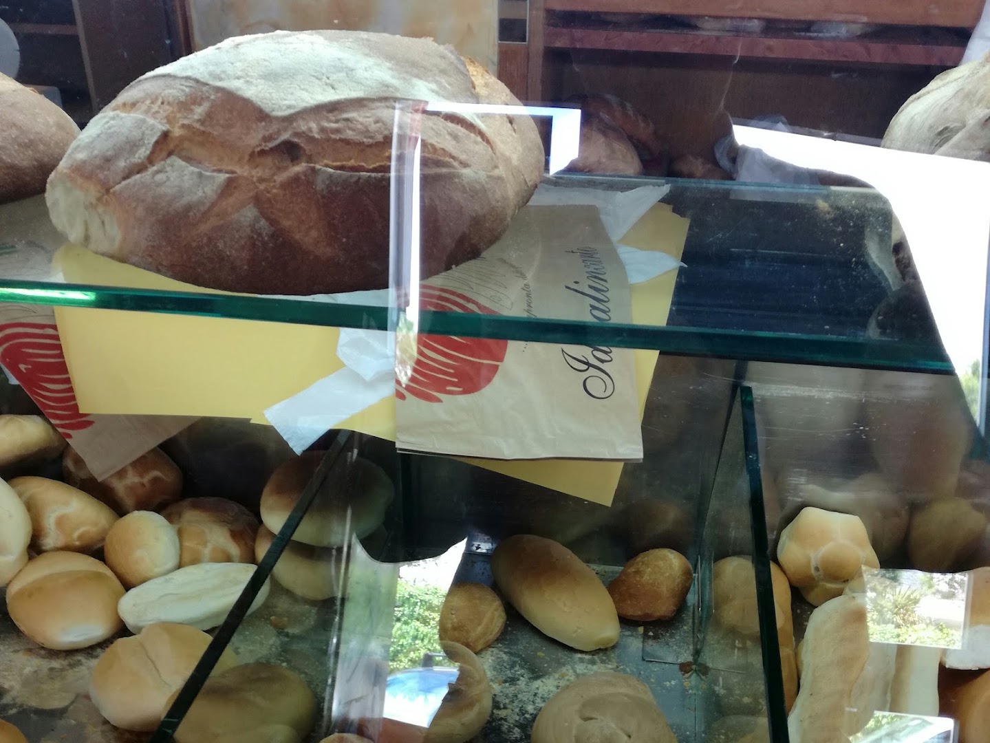 Panificio San Giuseppe di Sponsale Vito