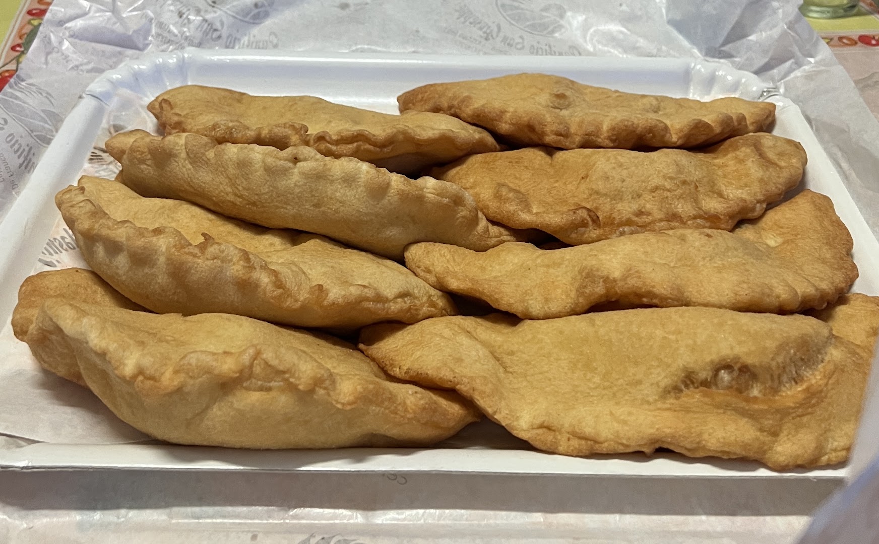Panificio San Giuseppe-Focaccia-Taralli-Frise-Biscotti-Buffet per Cerimonie