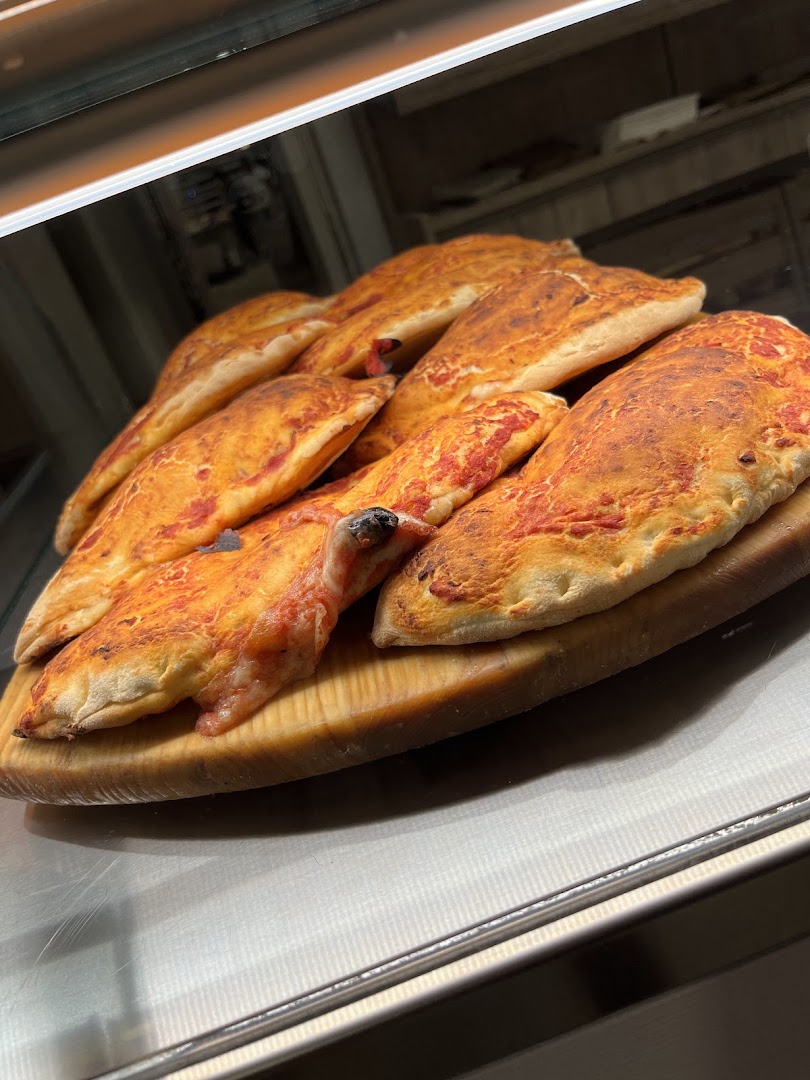 Panificio San Giuseppe-Focaccia-Taralli-Frise-Biscotti-Buffet per Cerimonie