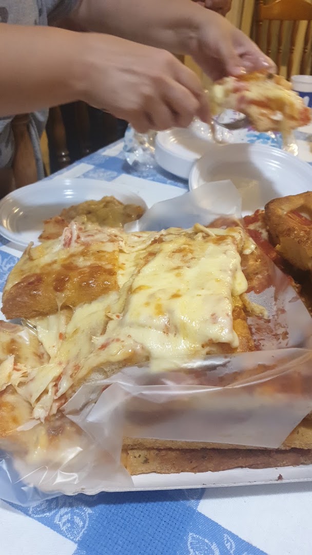 Panificio San Michele - Carmine Vecchio