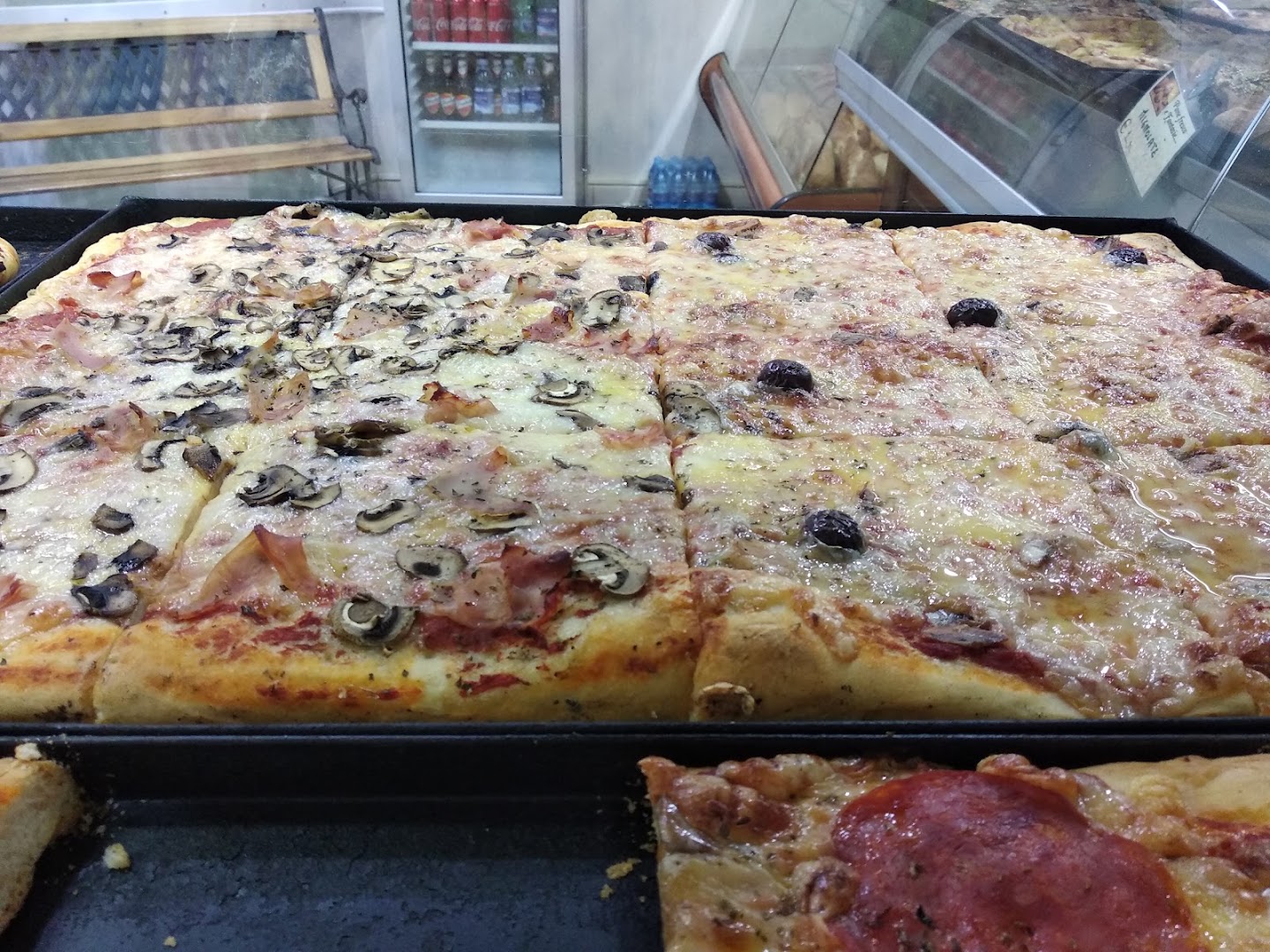 Panificio "San Michele" di Airò Farulla Giuseppe