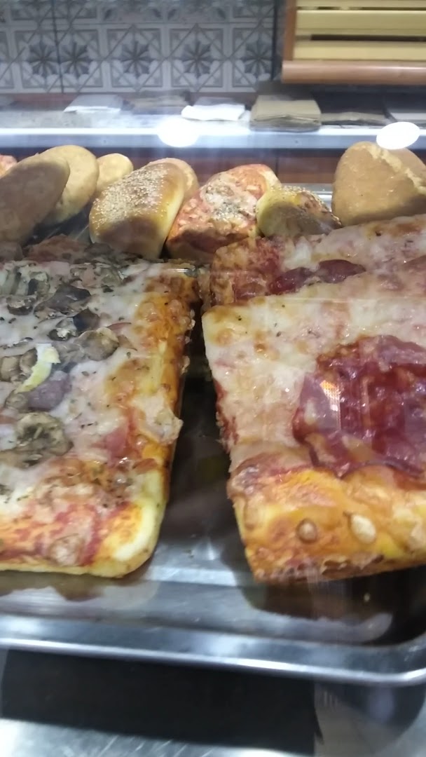 Panificio "San Michele" di Airò Farulla Giuseppe