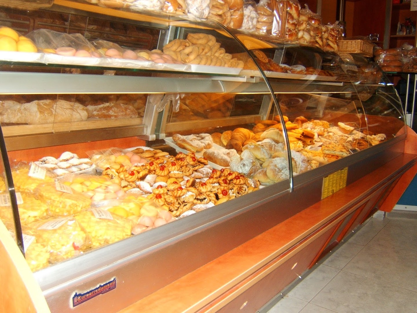 Panificio San Michele di Trotta Matteo, Manfredonia