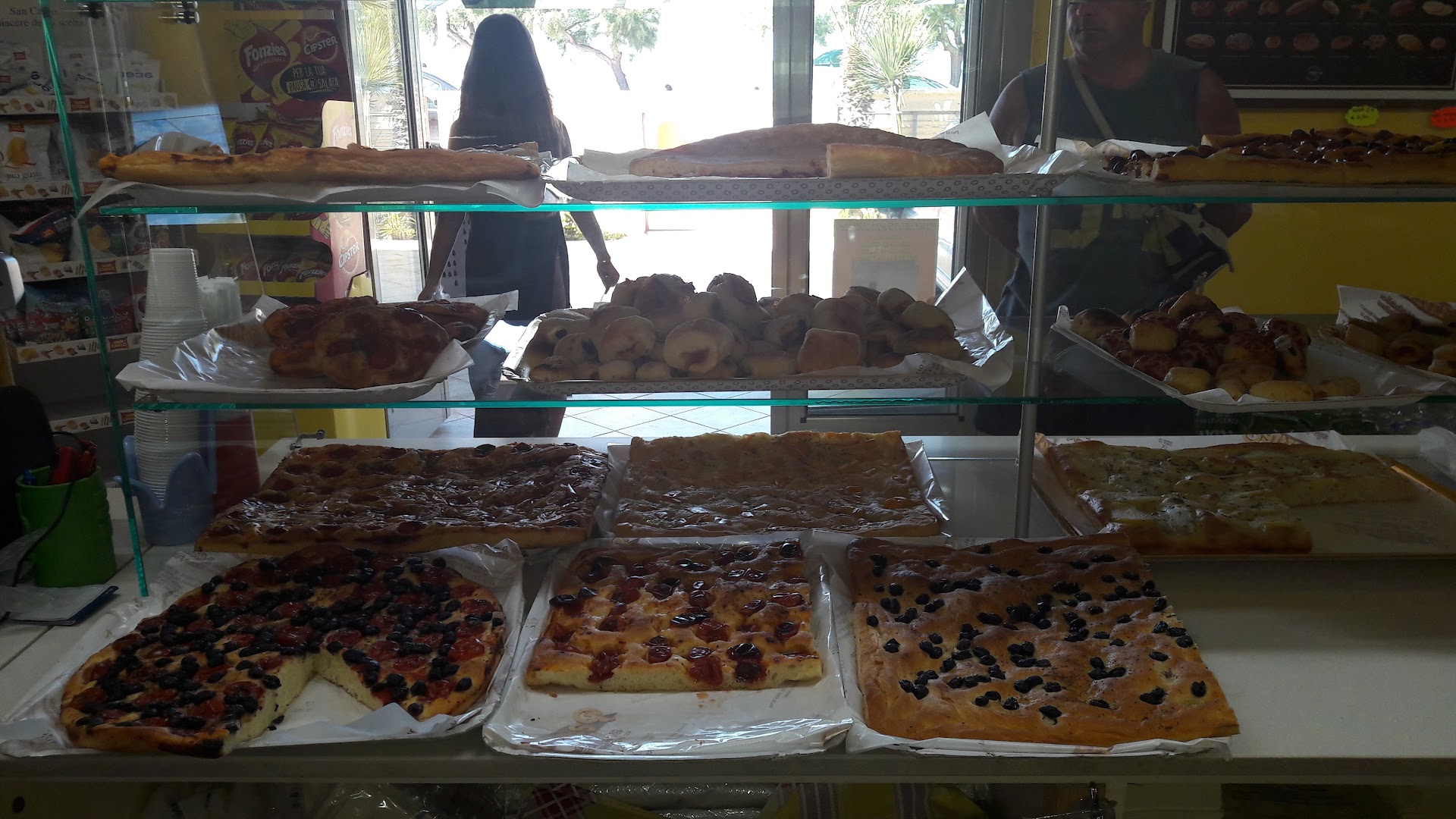 Panificio "San Michele"