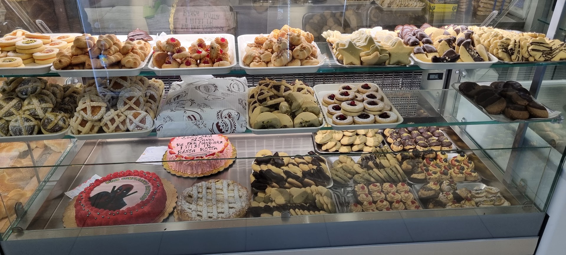 Panificio San Nicolò