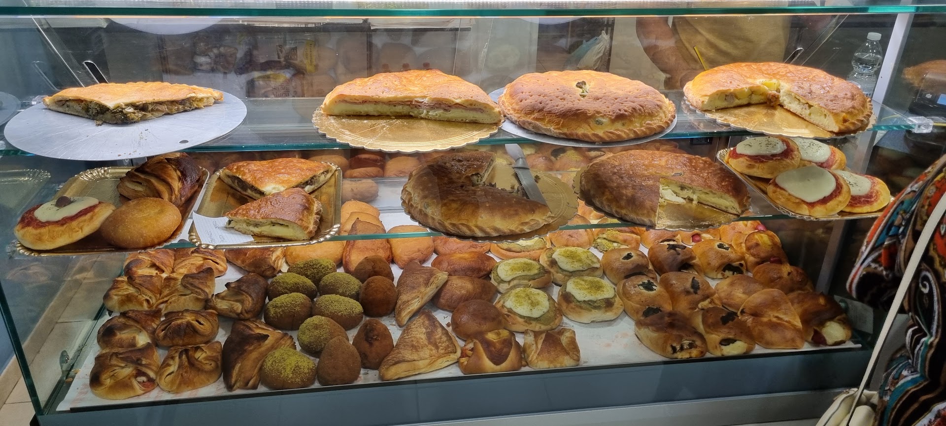 Panificio San Nicolò