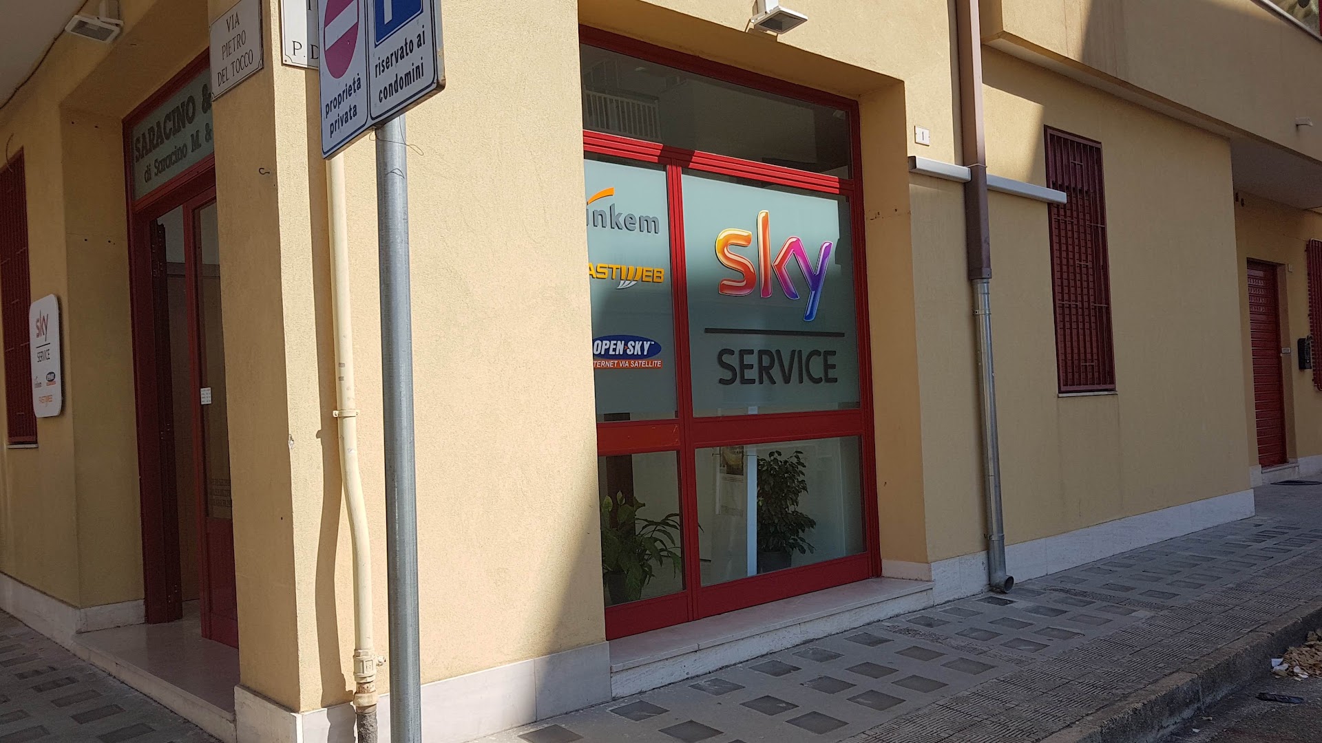 Panificio San Pietro