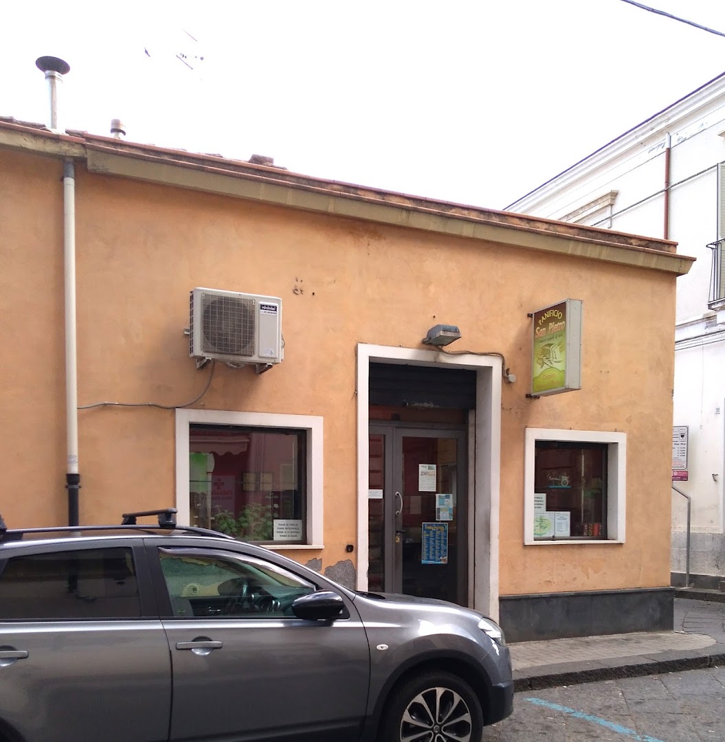 Panificio San Pietro