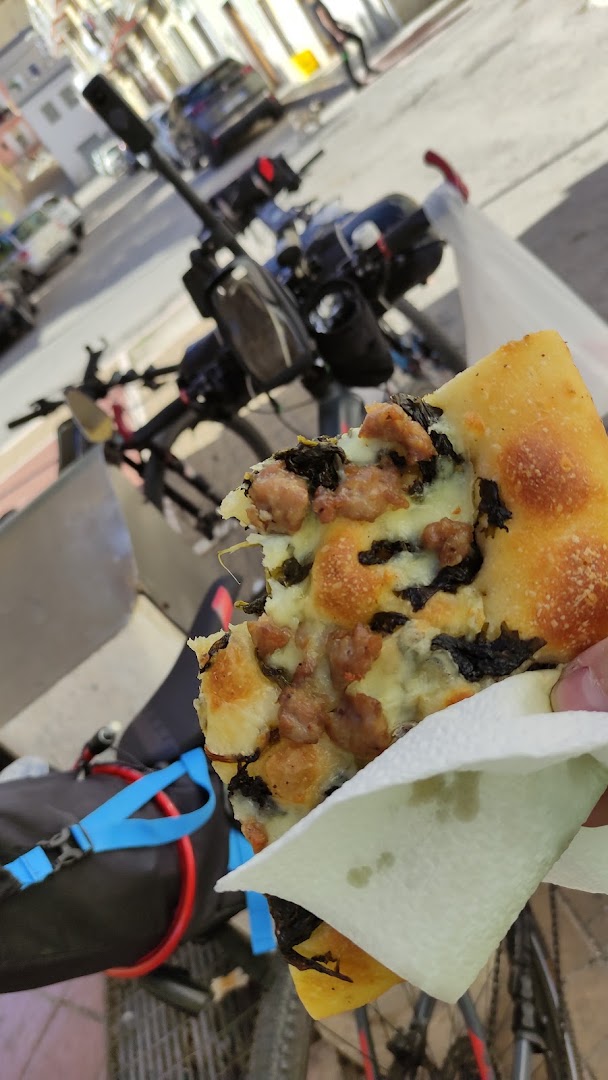 Panificio San Pio