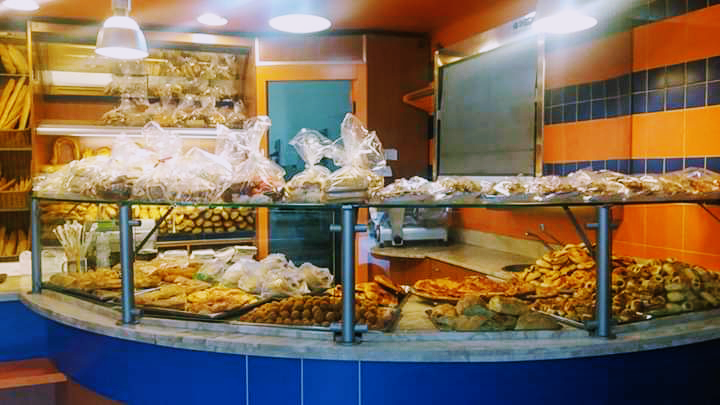 Panificio San Pio