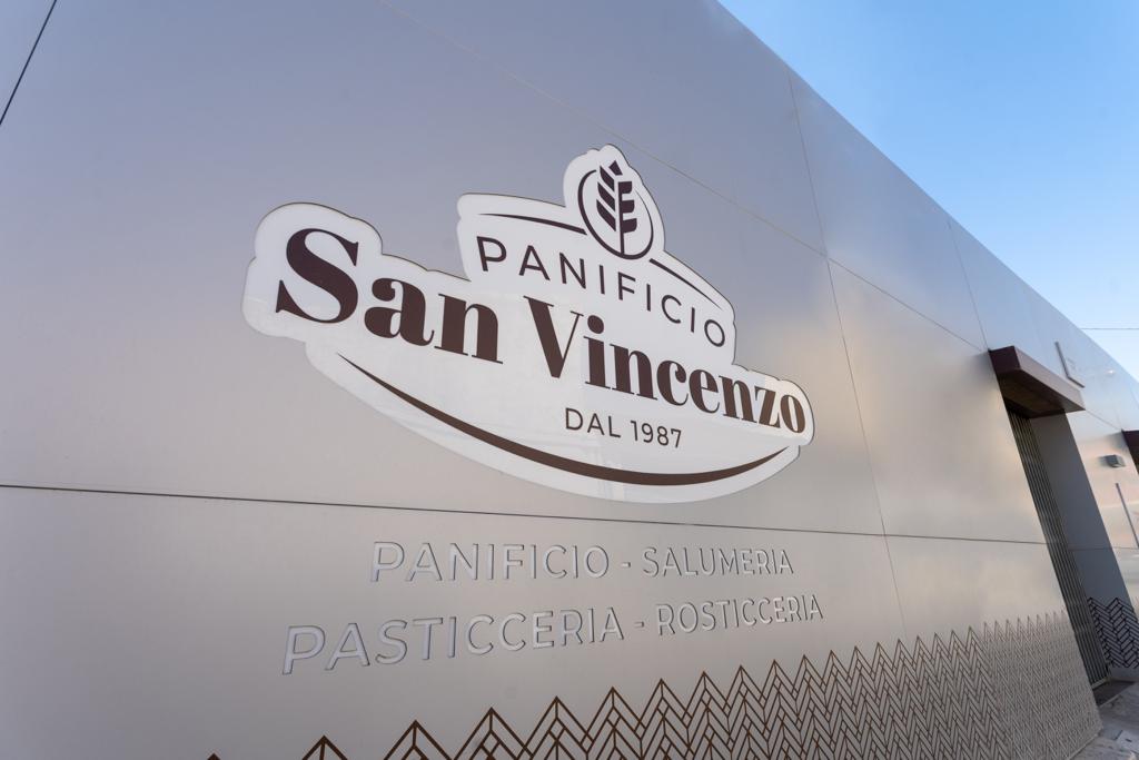 Panificio San Vincenzo...dal 1987...pasticceria..rosticceria..