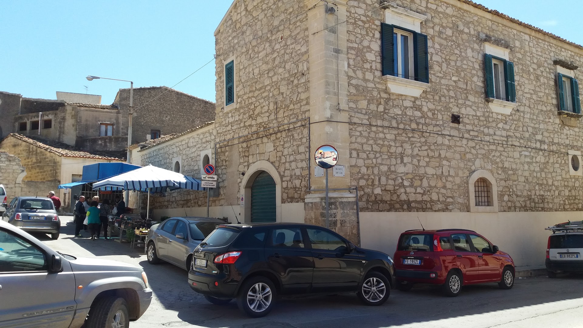 Panificio San Vincenzo...dal 1987...pasticceria..rosticceria..