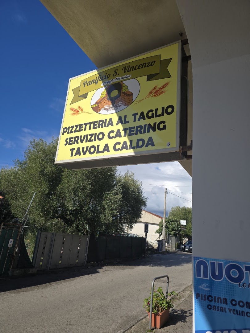Panificio San Vincenzo