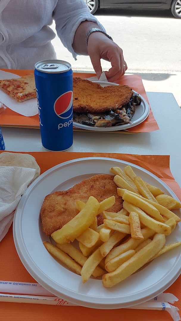 Panificio San Vincenzo