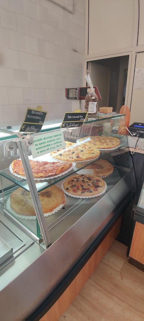 Panificio San Vito di Miccolis