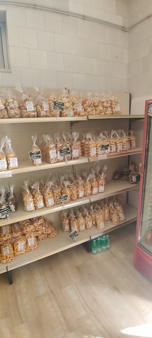 Panificio San Vito di Miccolis