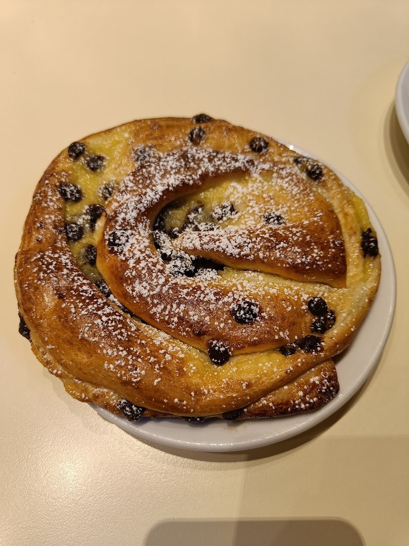 Panificio SANNA dal 1976, Milano