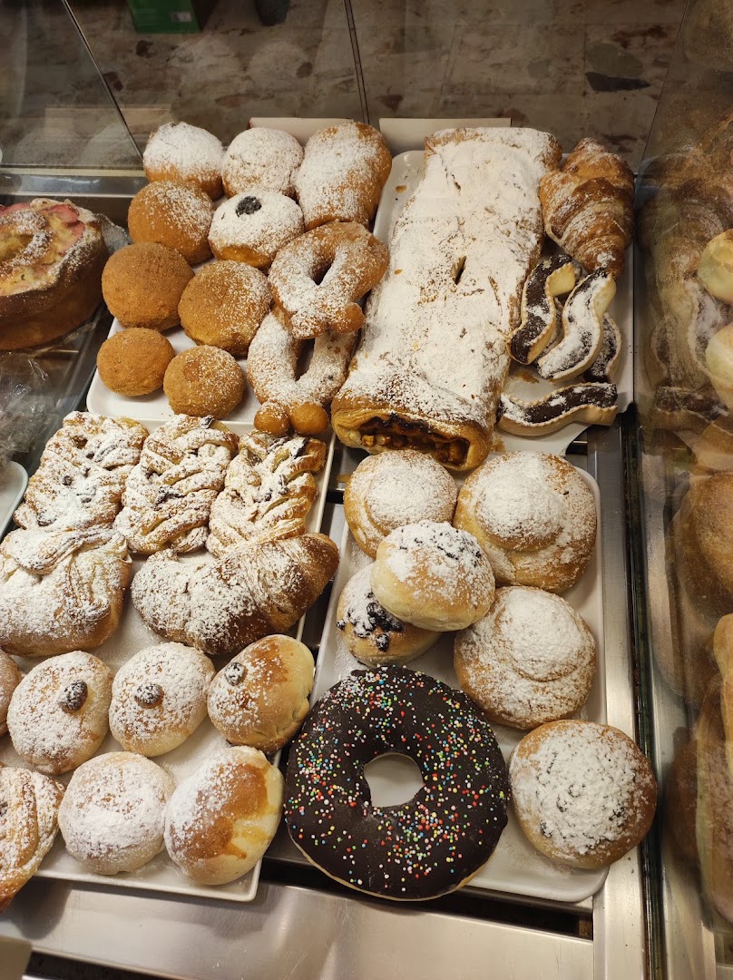 Panificio S'Anna
