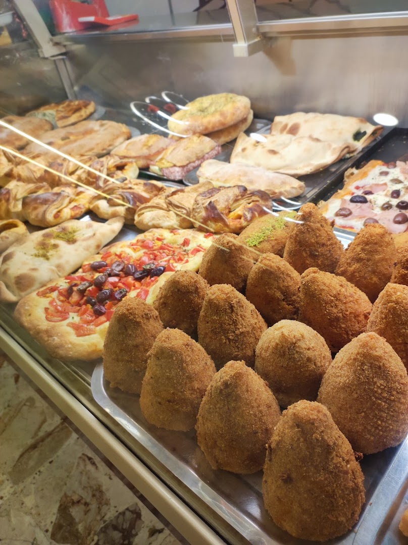 Panificio S'Anna, Acireale