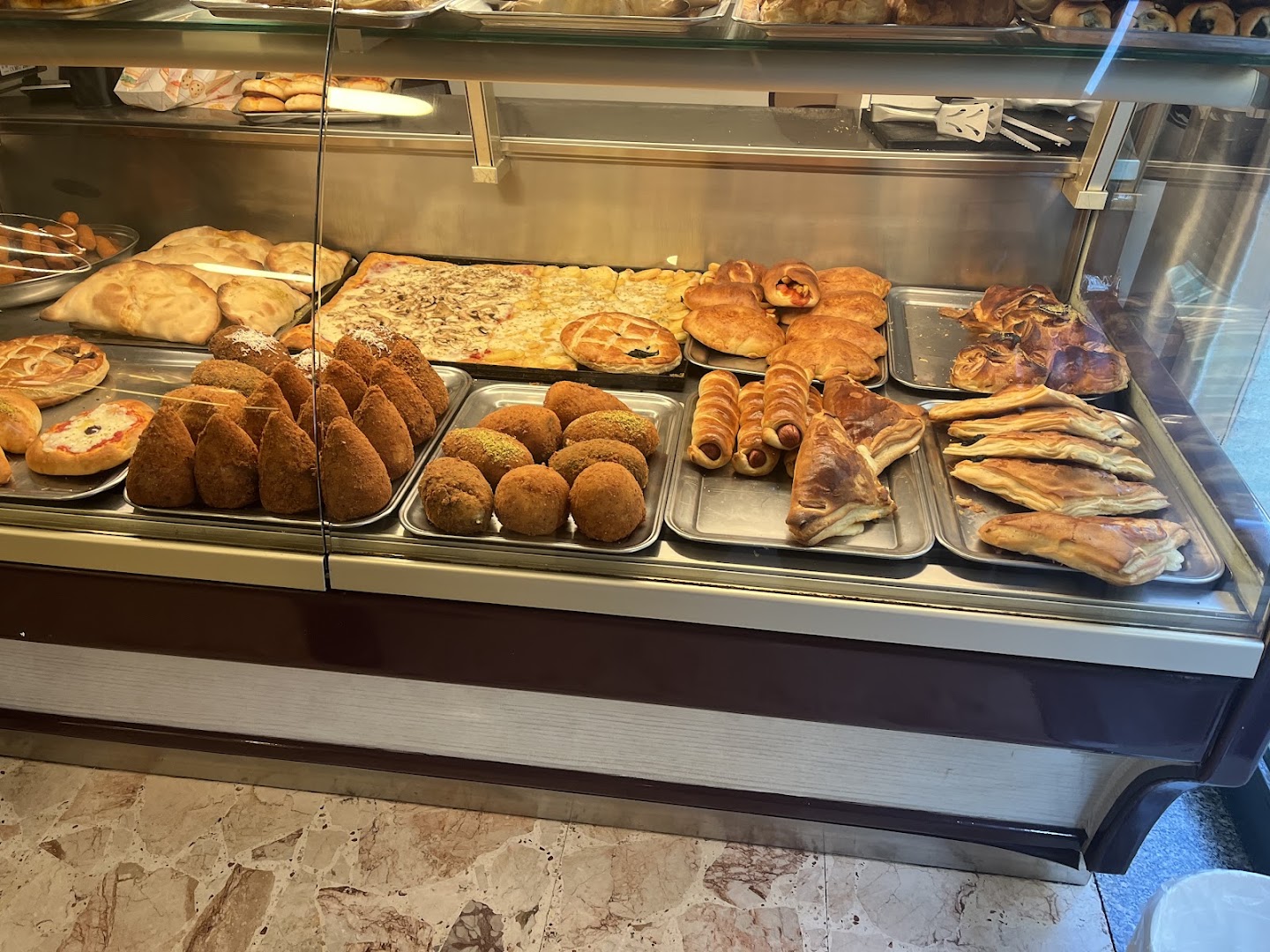 Panificio S'Anna