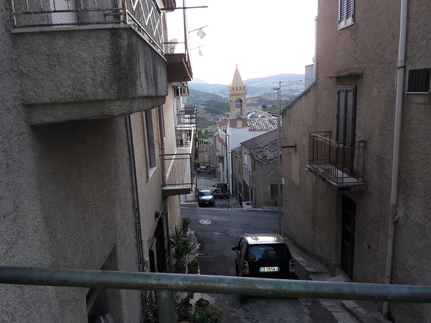 Panificio Santa Fortunata
