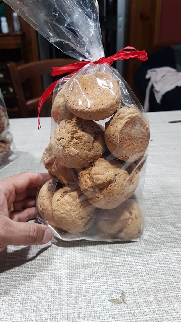 Panificio Santa Fortunata
