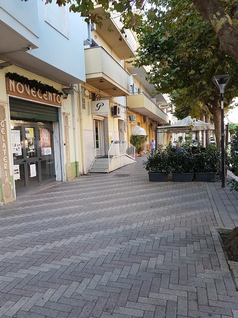 Panificio Santa Lucia, Bernalda