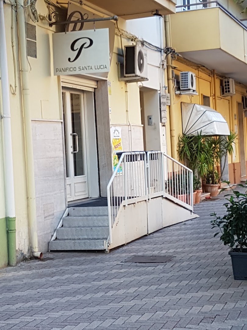 Panificio Santa Lucia