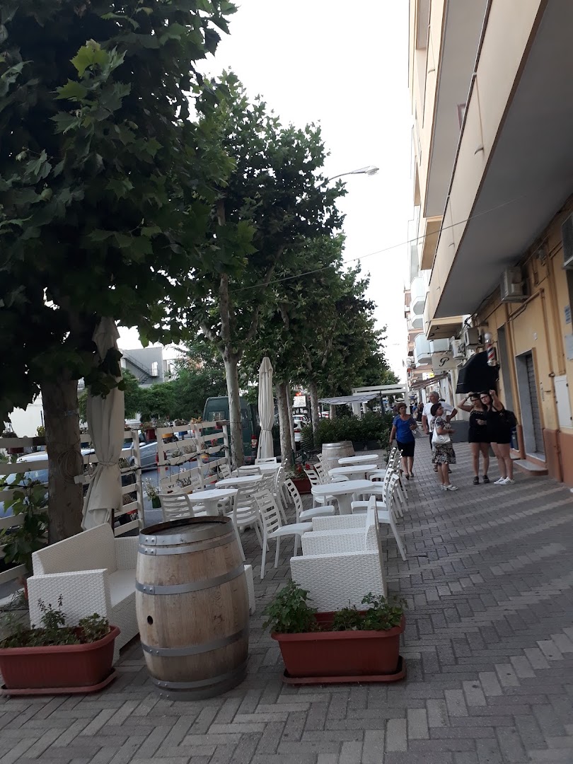 Panificio Santa Lucia