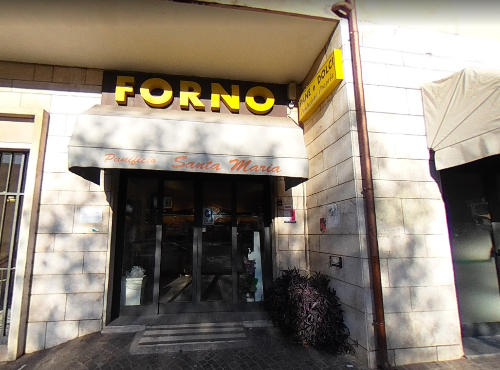 Panificio Santa Maria