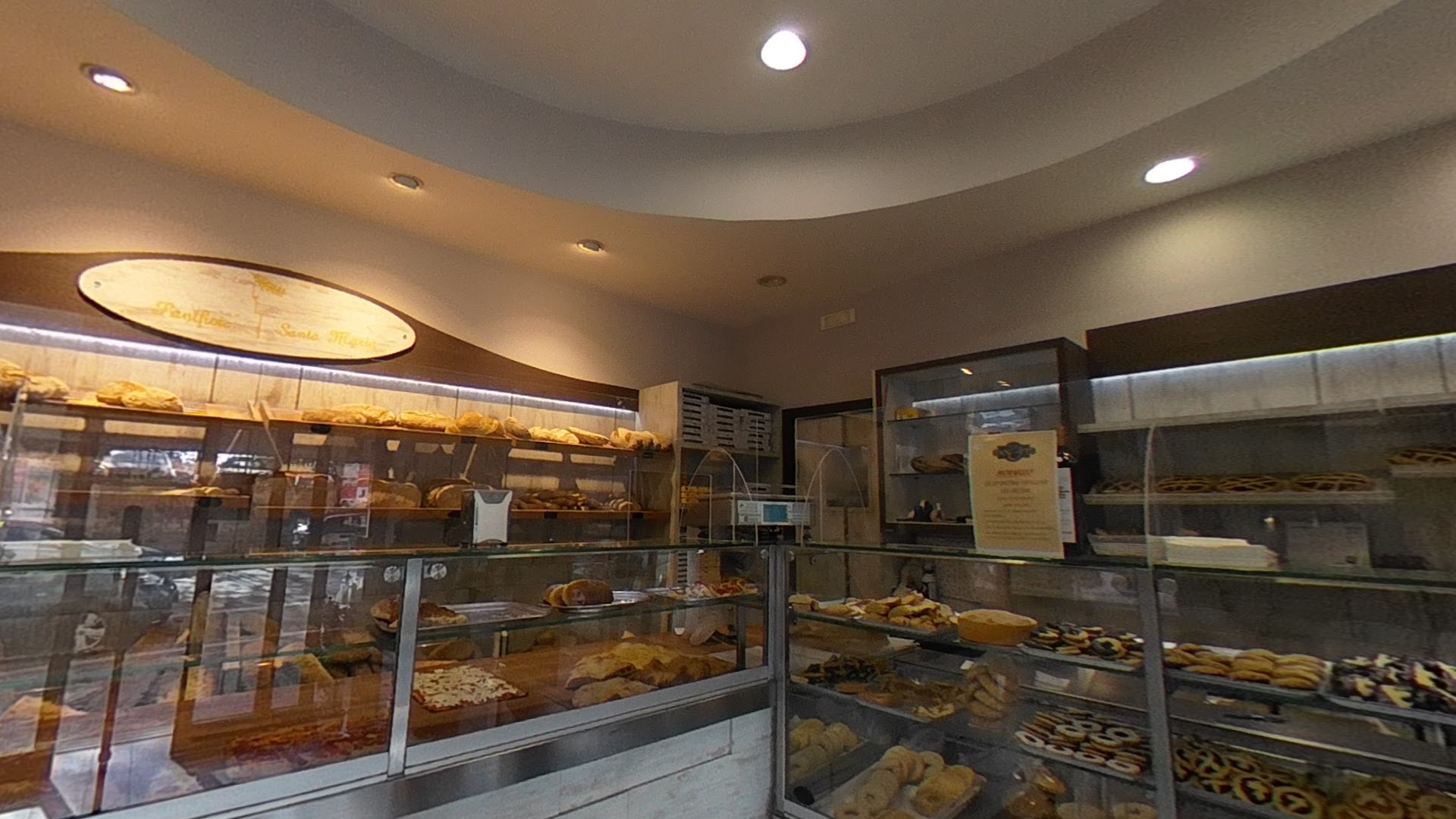 Panificio Santa Maria