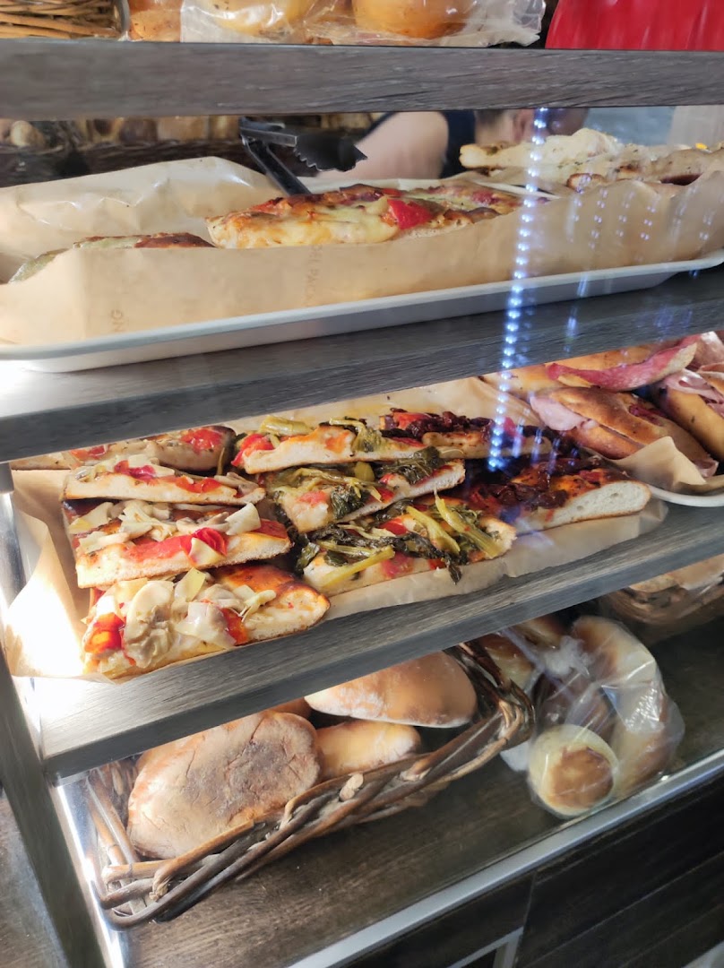 Panificio Santa Rita