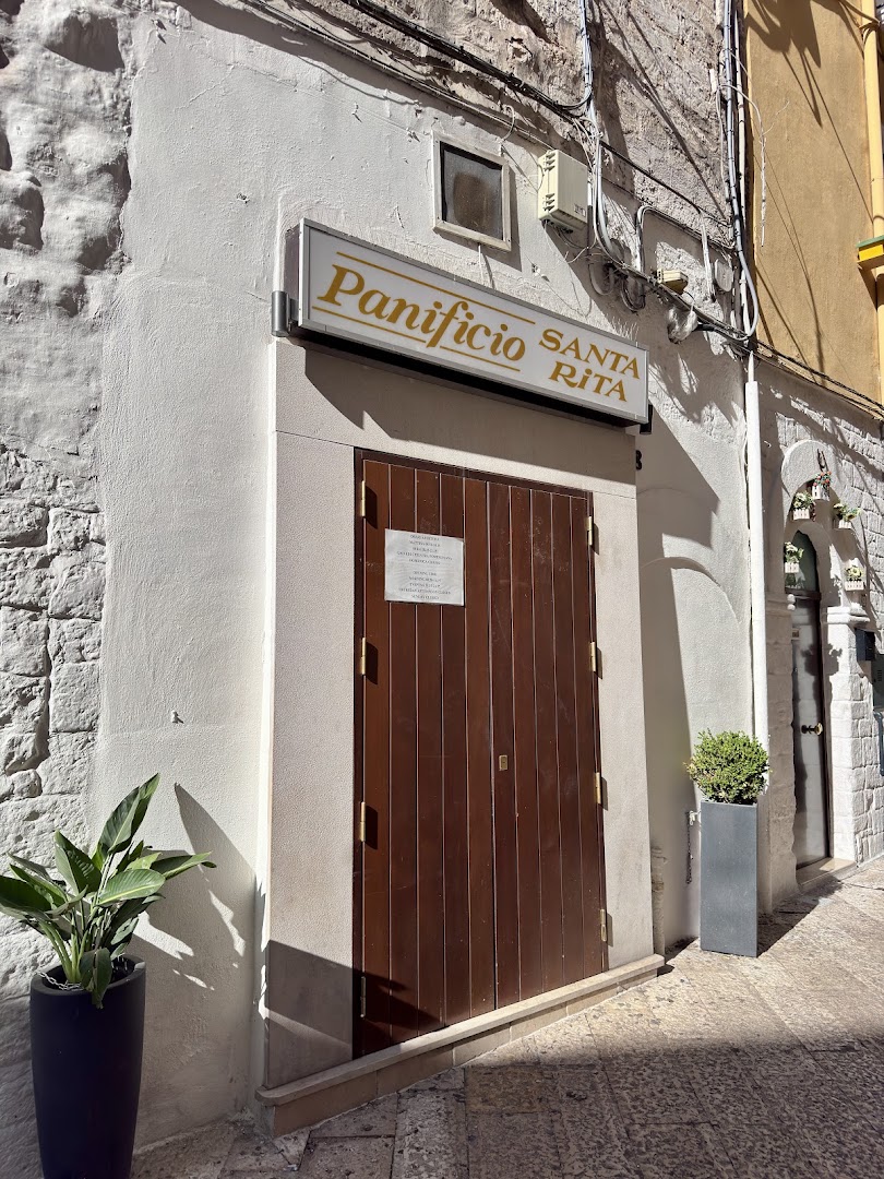 Panificio Santa Rita